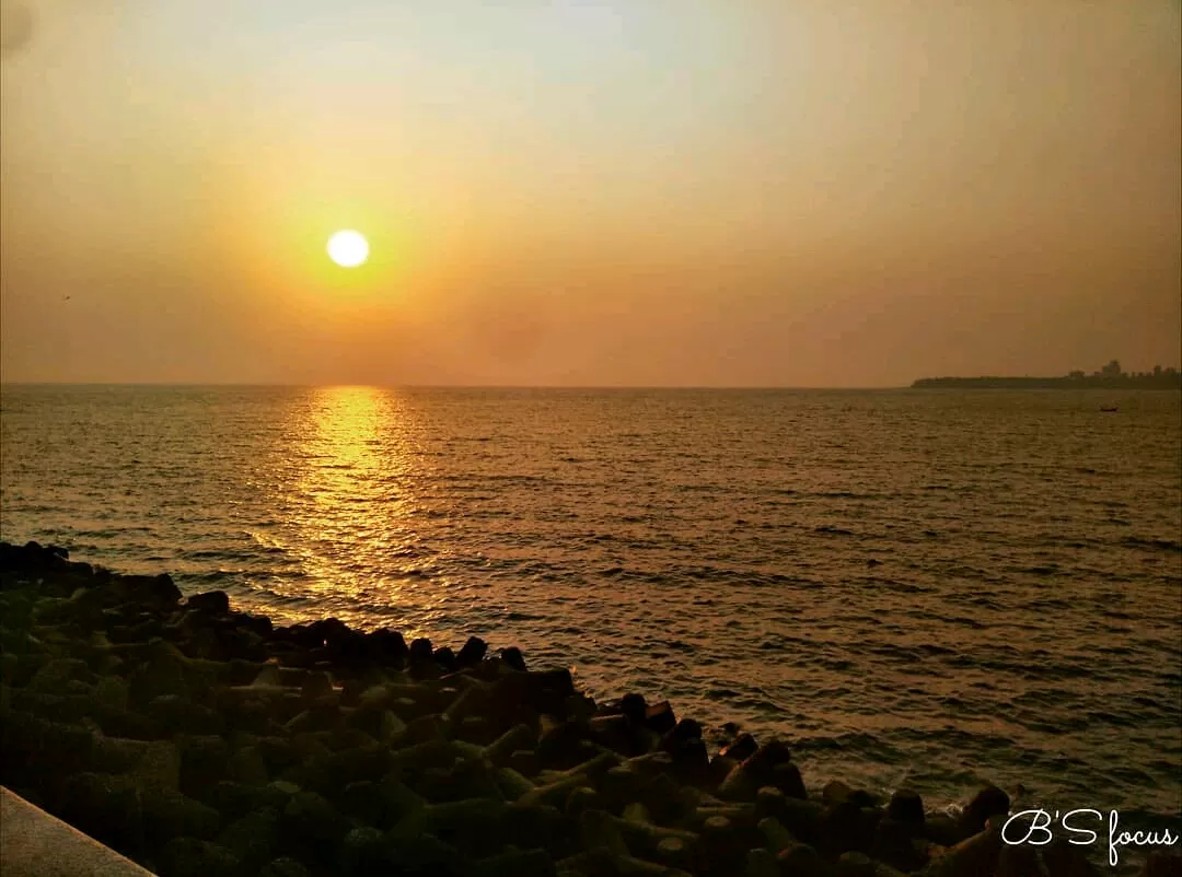 Photo of Mumbai By bhargav dholakia