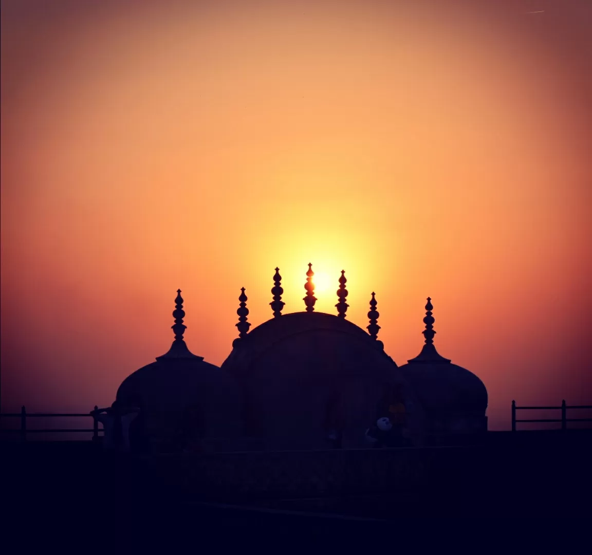 Photo of Rajasthan By Debojit Saha