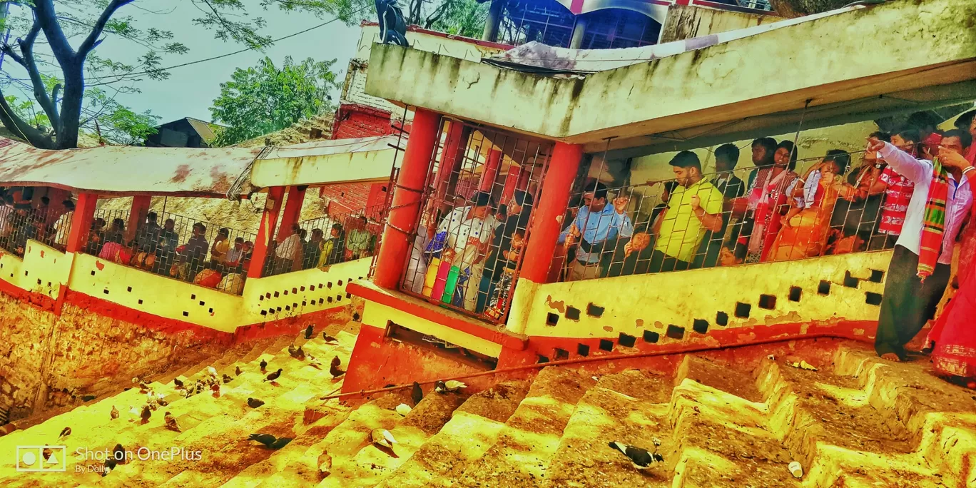 Photo of Kamakhya Temple By Dolly Kalita