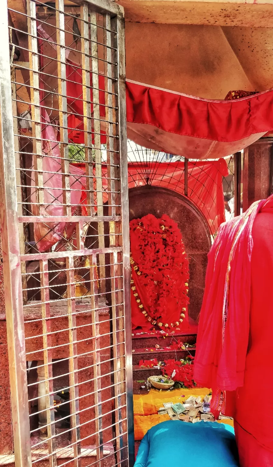 Photo of Kamakhya Temple By Dolly Kalita