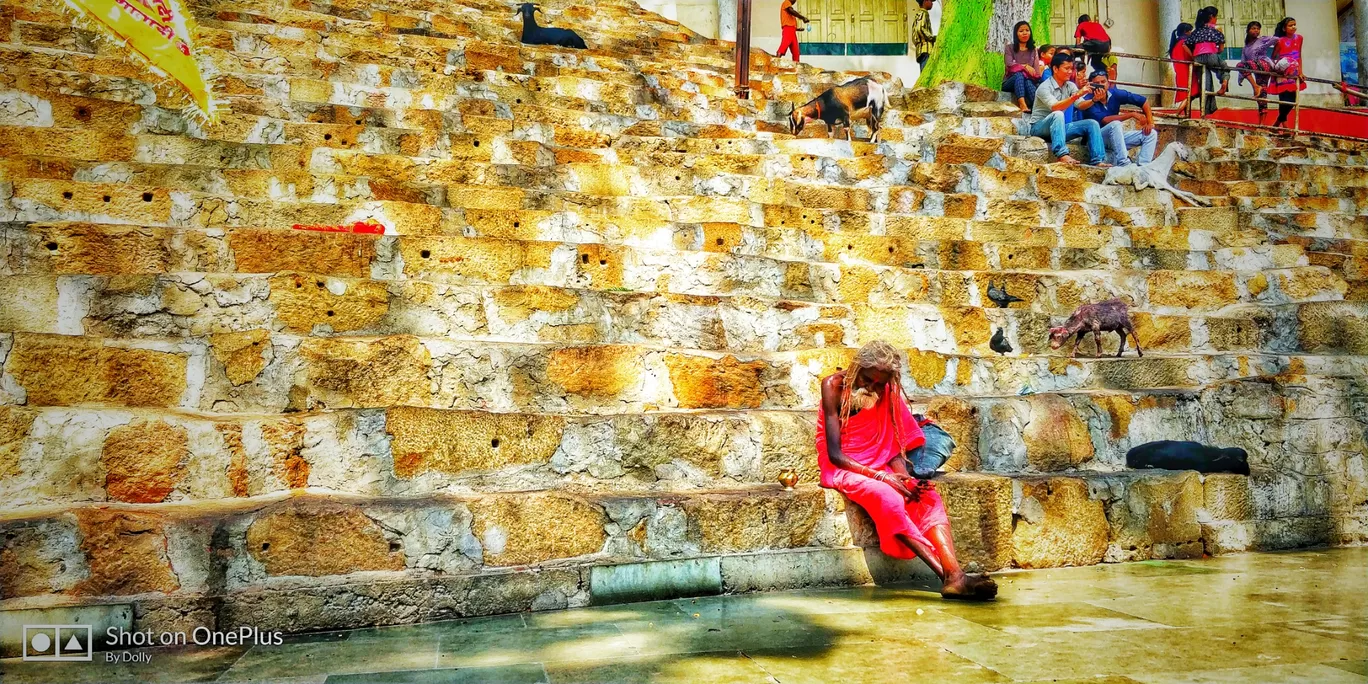 Photo of Kamakhya Temple By Dolly Kalita