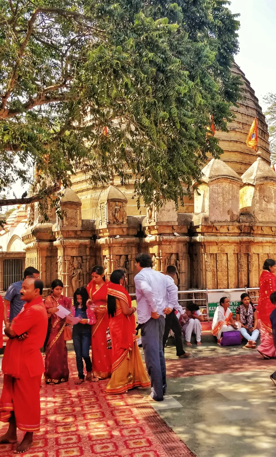 Photo of Kamakhya Temple By Dolly Kalita