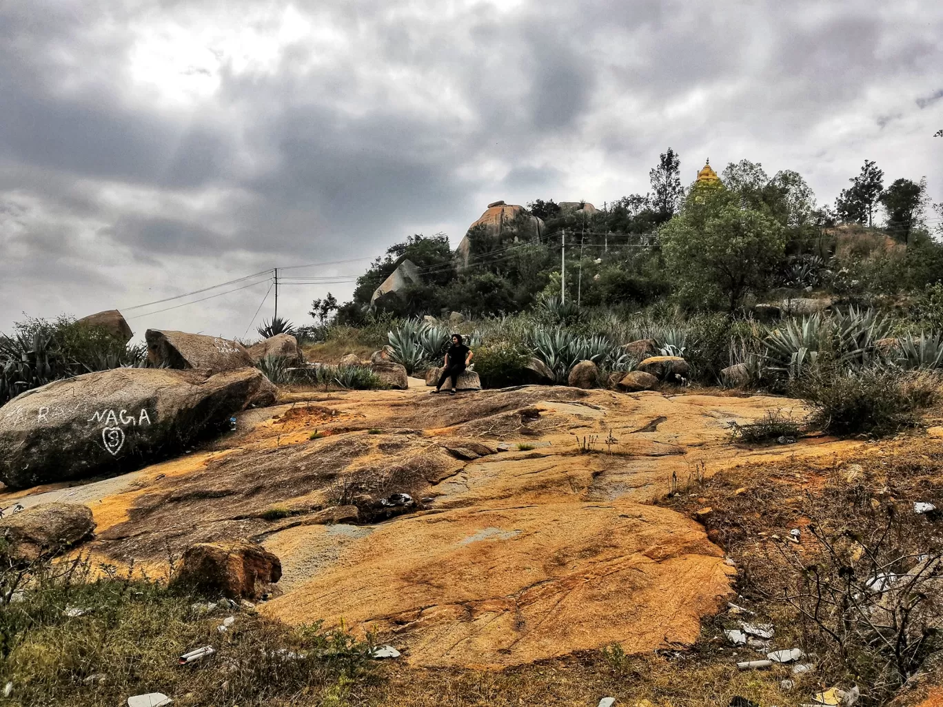 Photo of Dandiganahalli By Preeti Prashanth
