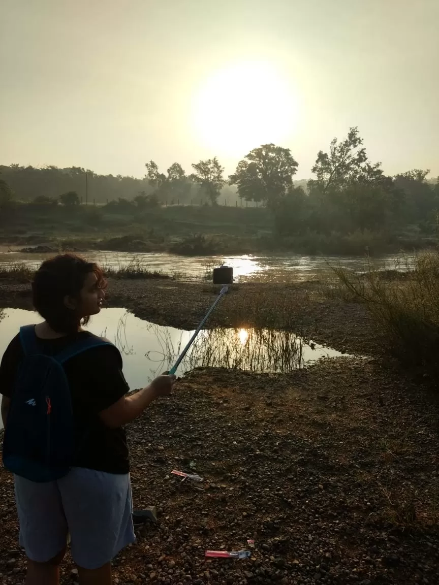Photo of Dandeli By Preeti Prashanth