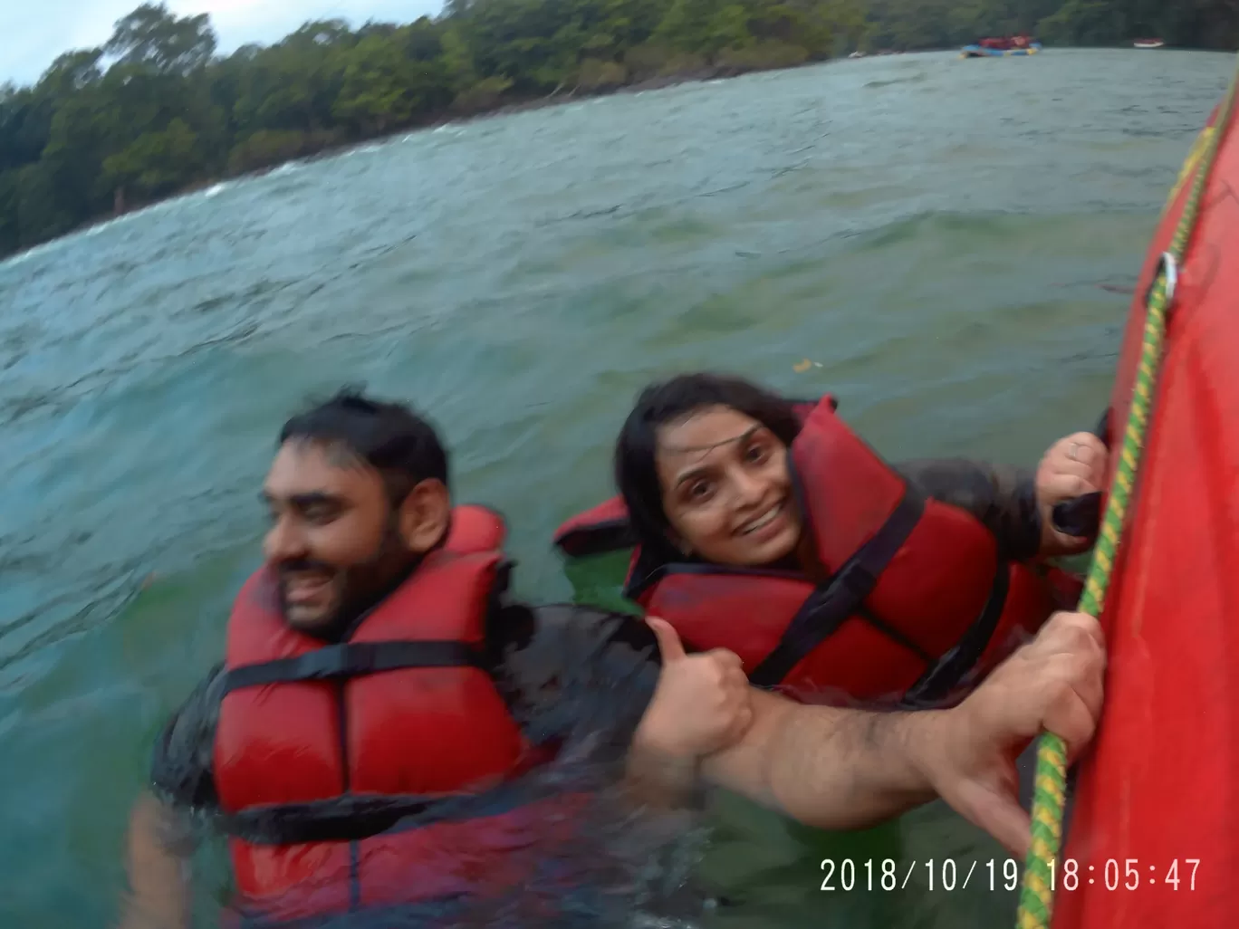 Photo of Dandeli By Preeti Prashanth