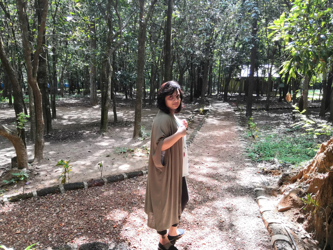 Photo of Dandeli By Preeti Prashanth