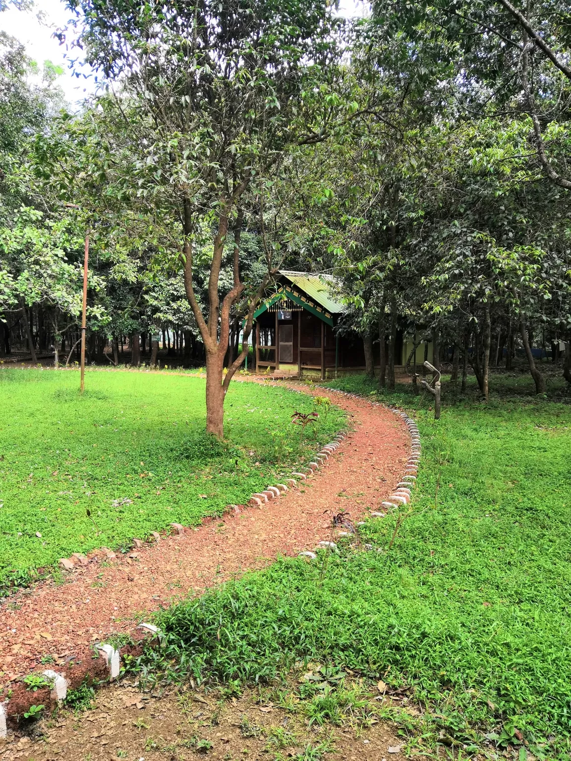 Photo of Dandeli By Preeti Prashanth