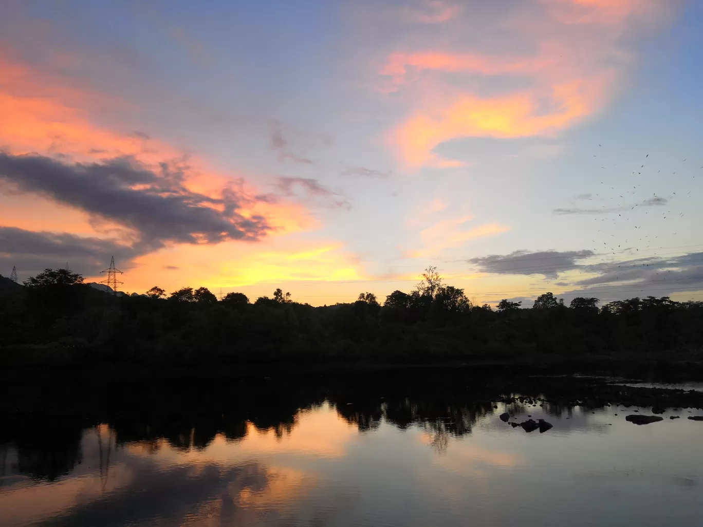 Photo of Dandeli By Preeti Prashanth