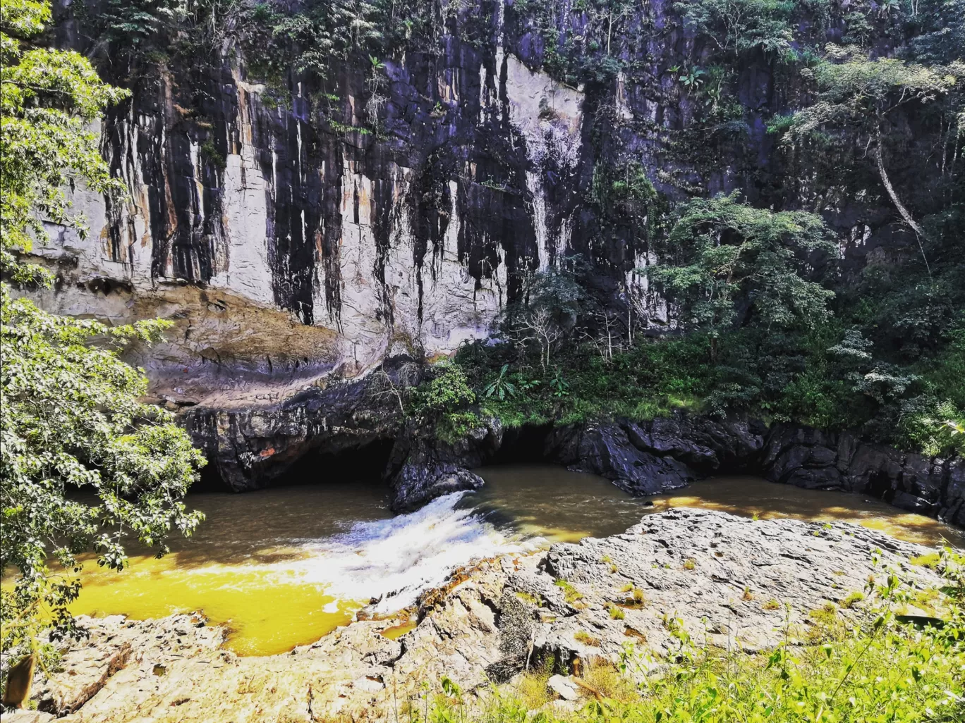 Photo of Dandeli By Preeti Prashanth
