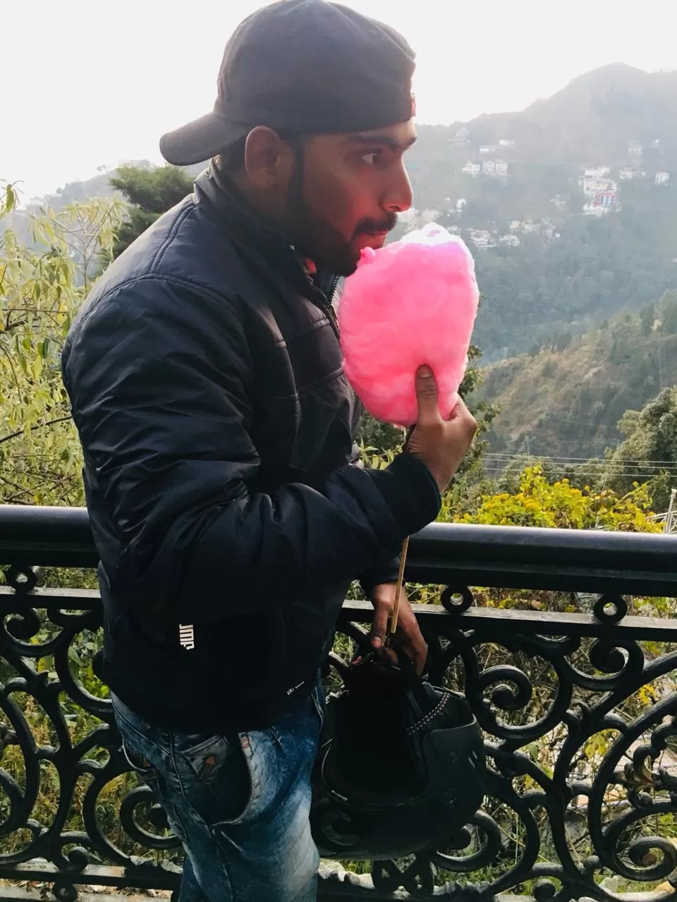 Photo of Mussoorie By Harshit Singh Raghuvanshi