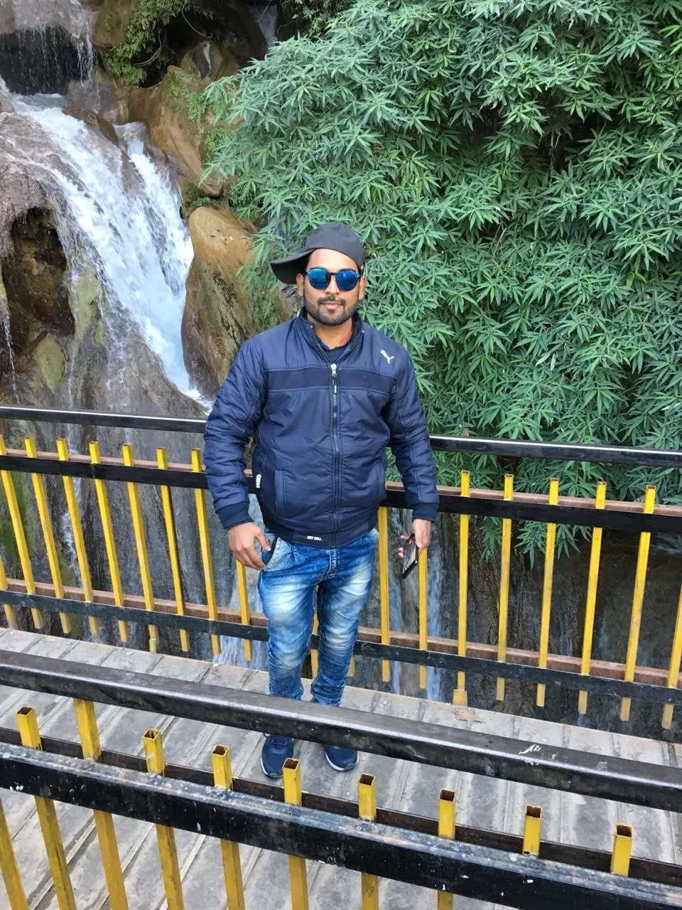 Photo of Mussoorie By Harshit Singh Raghuvanshi