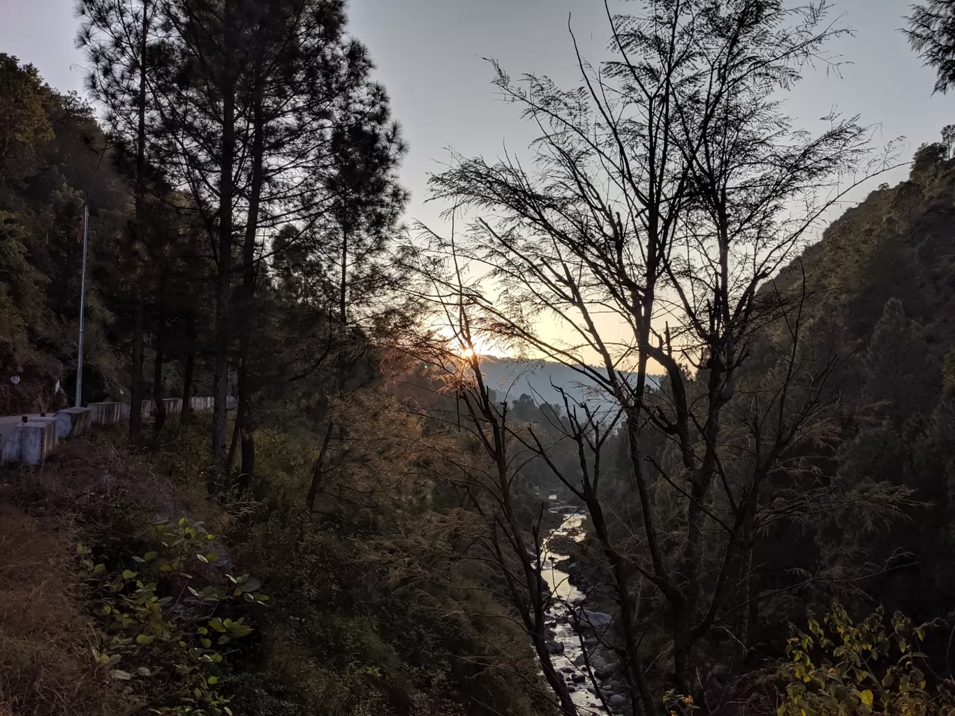 Photo of Dwarahat Range By Harsh Pandey