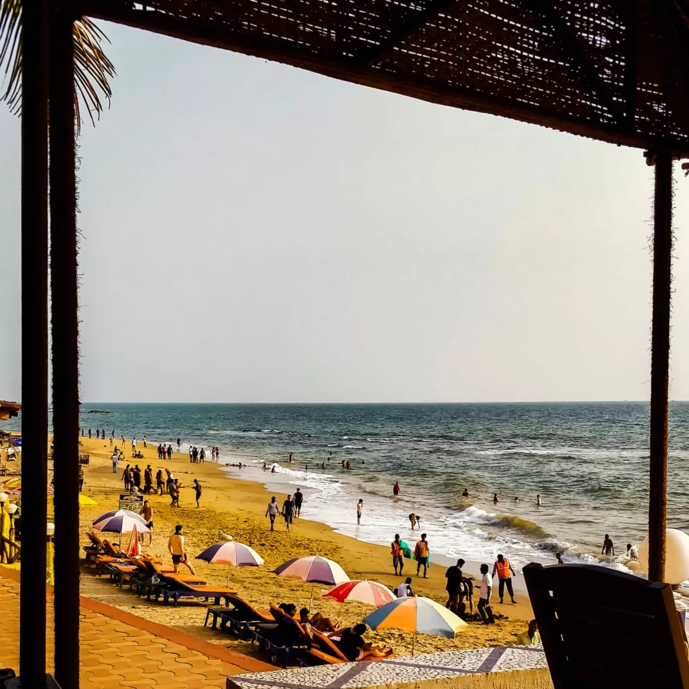 Photo of Goa By Chaitu AK