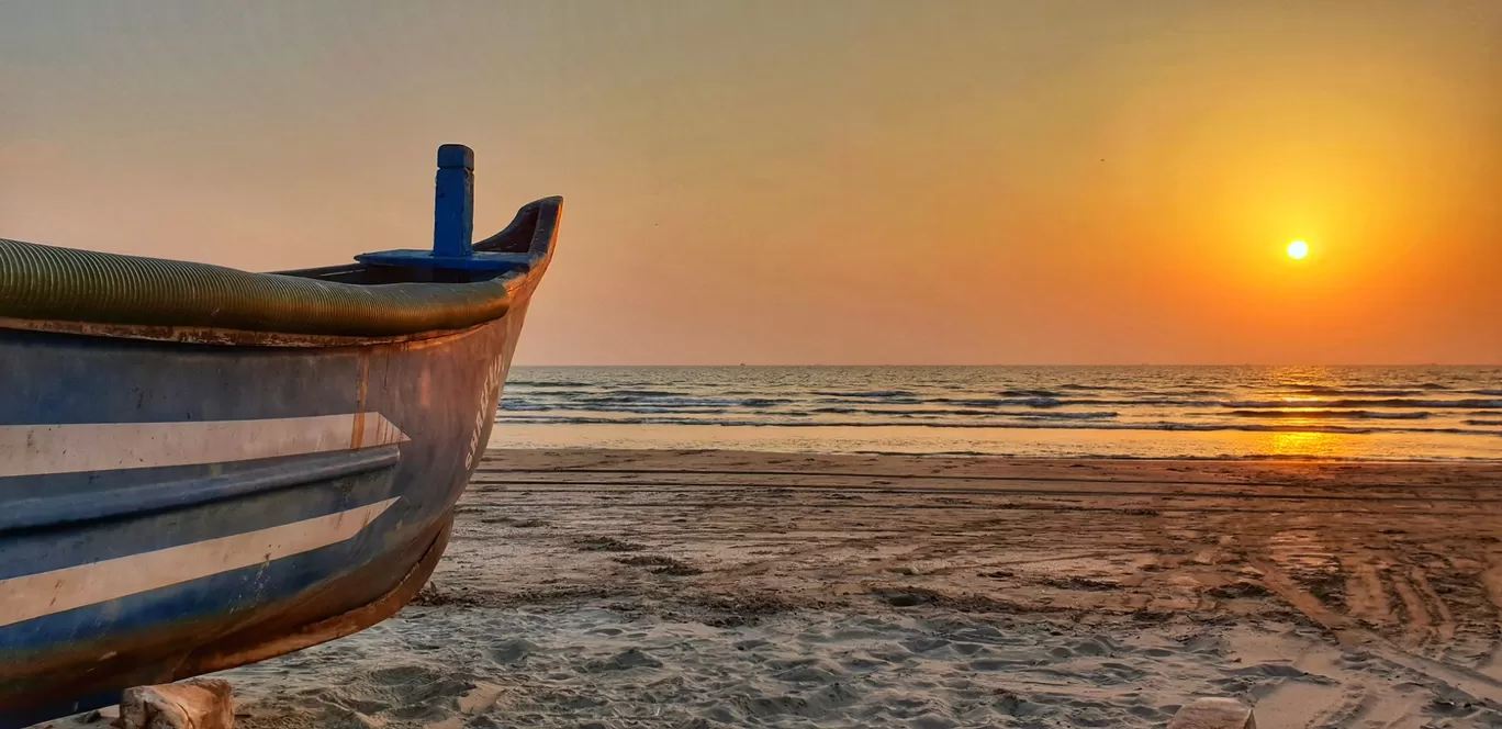 Photo of Goa By Vishal Dubey