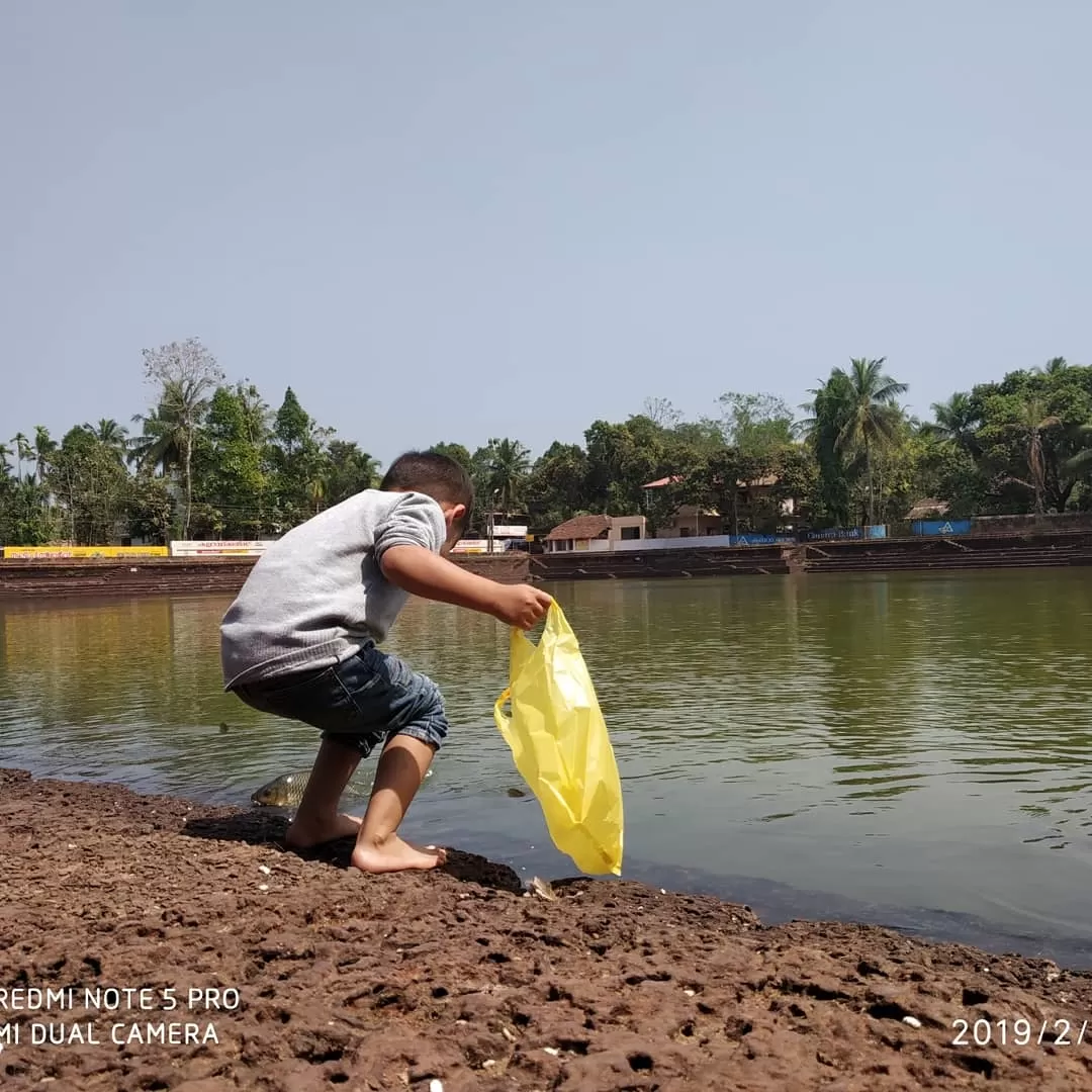 Photo of Payyanur By Roshan Poduval