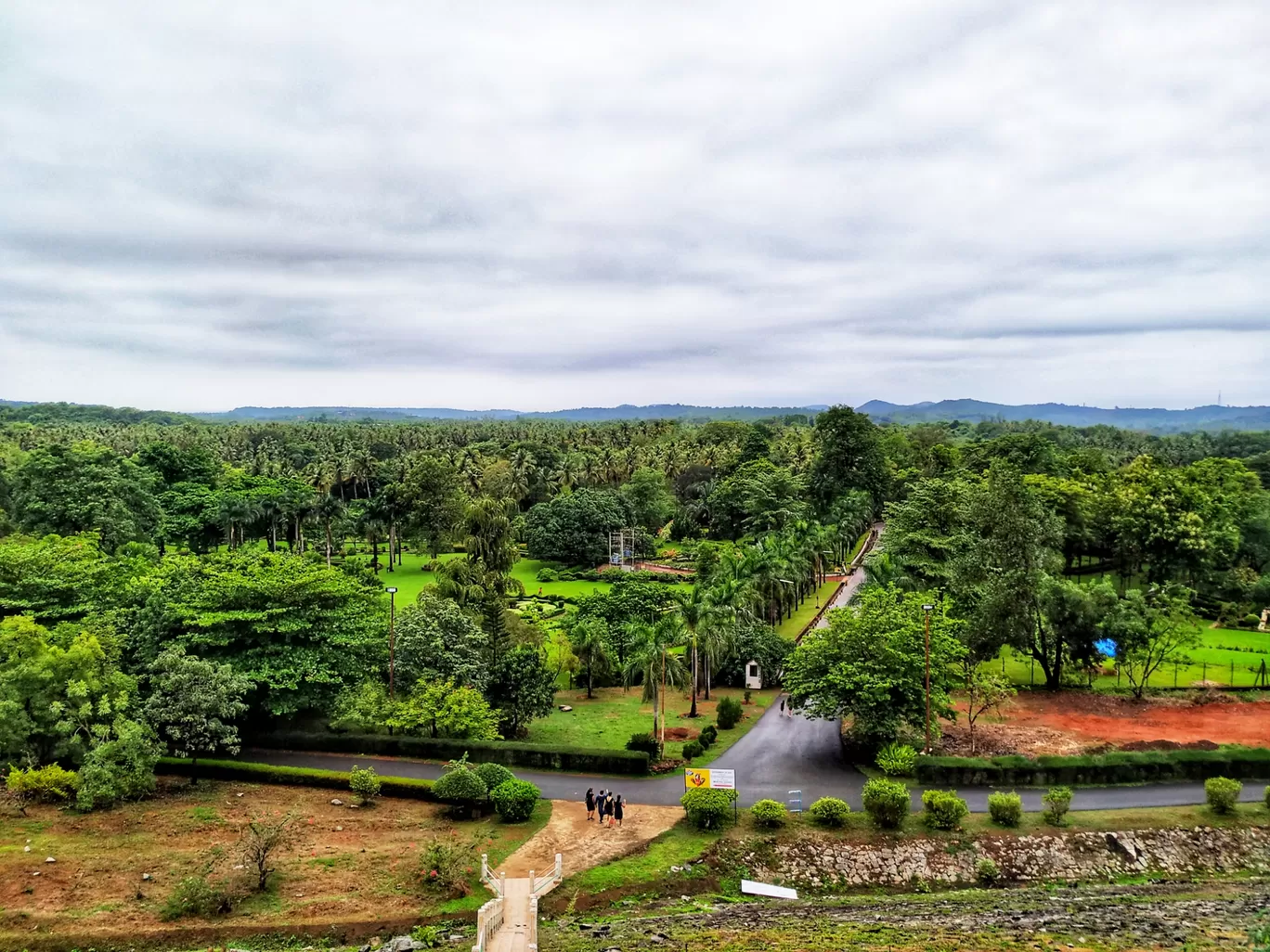 Photo of Salaulim Dam By Astrida Mascarenhas