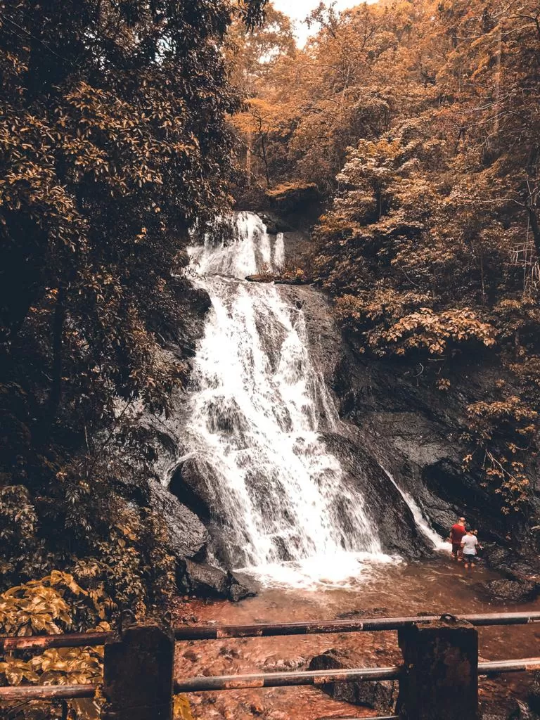 Photo of Bamanbudo Waterfall By Astrida Mascarenhas