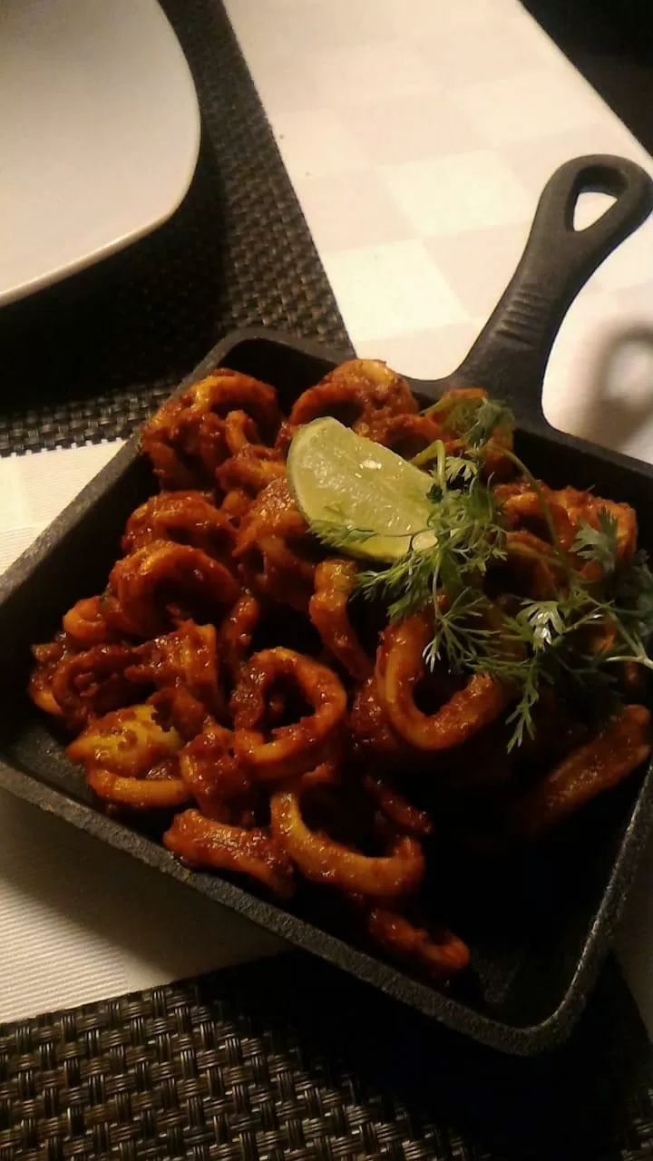 Photo of Goa By Astrida Mascarenhas