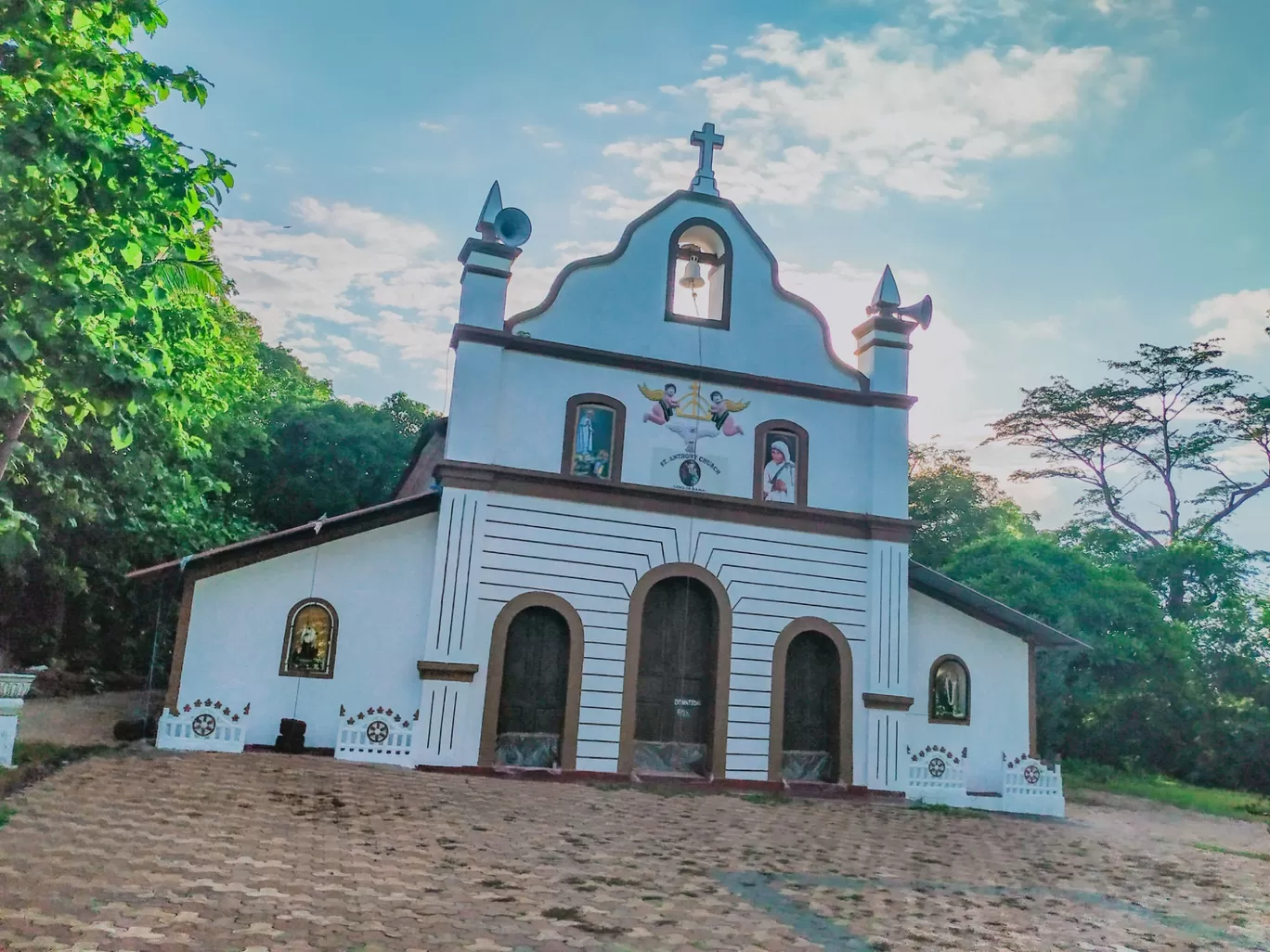 Photo of Cabo de Rama Fort By Astrida Mascarenhas