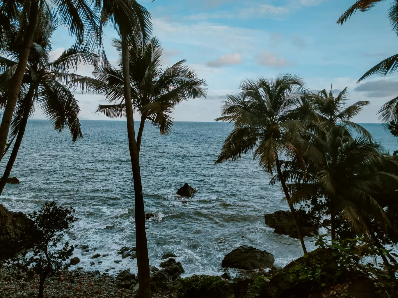 Photo of Cabo de Rama Fort By Astrida Mascarenhas