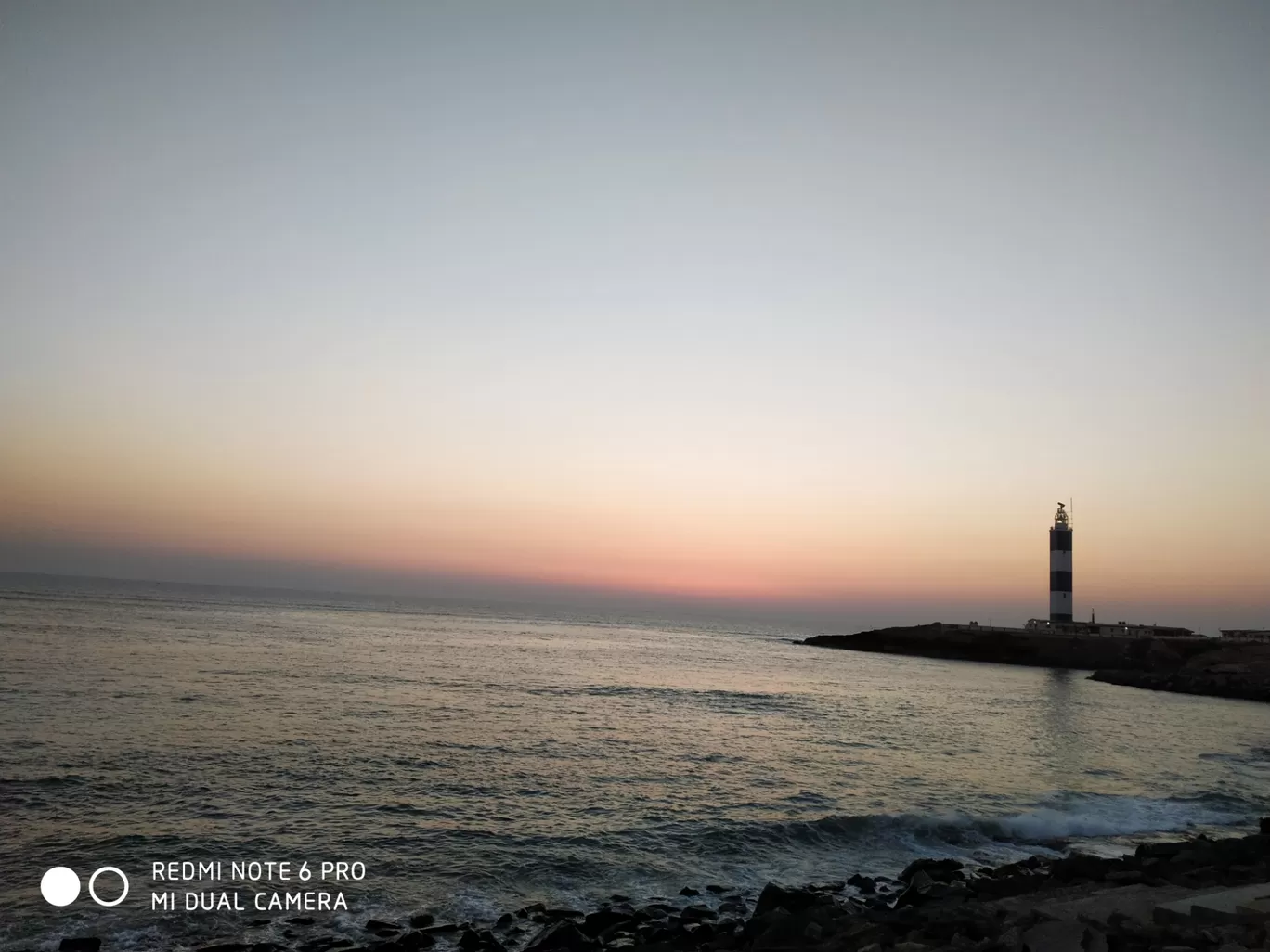 Photo of Dwarka By Ambar Dubey
