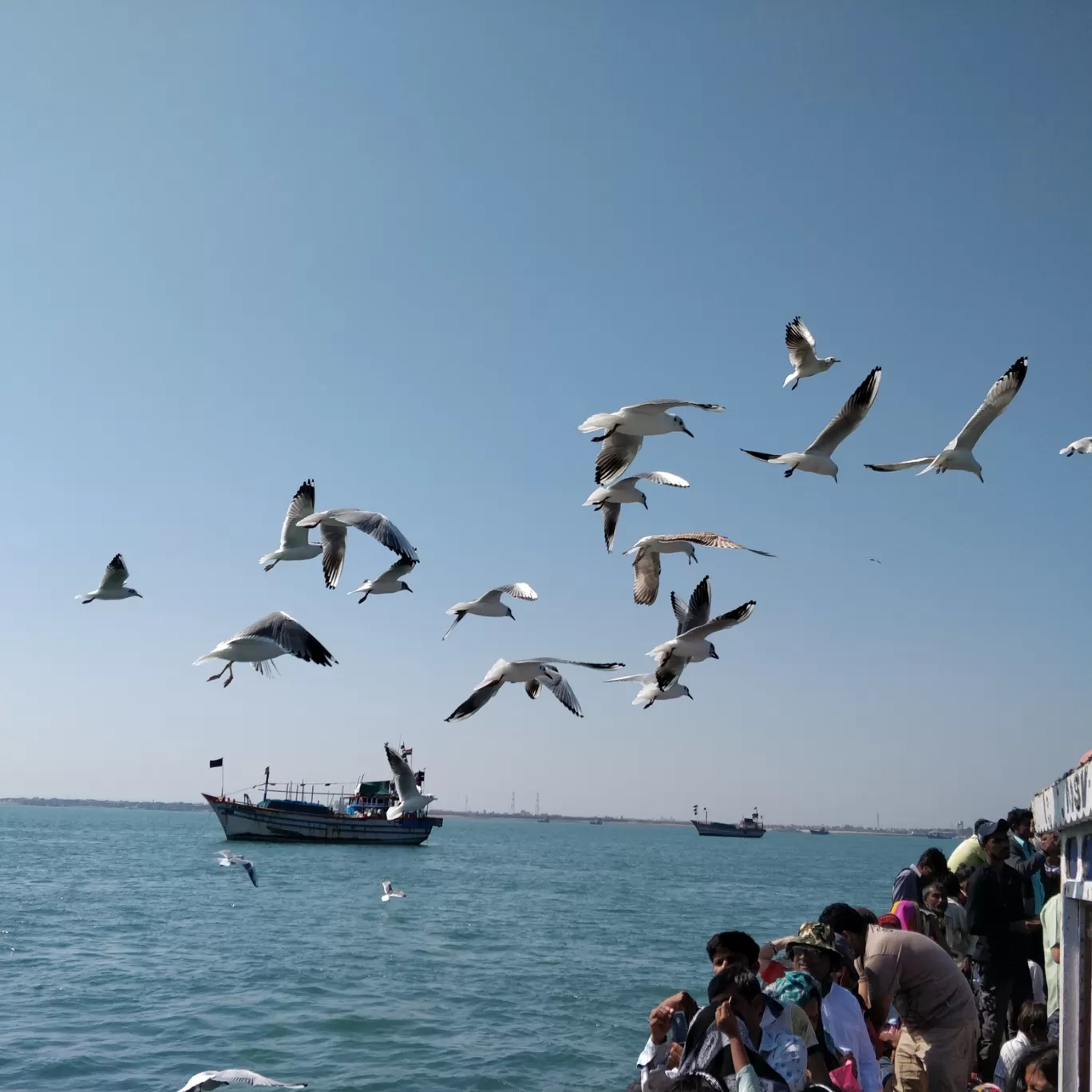Photo of Dwarka By Ambar Dubey