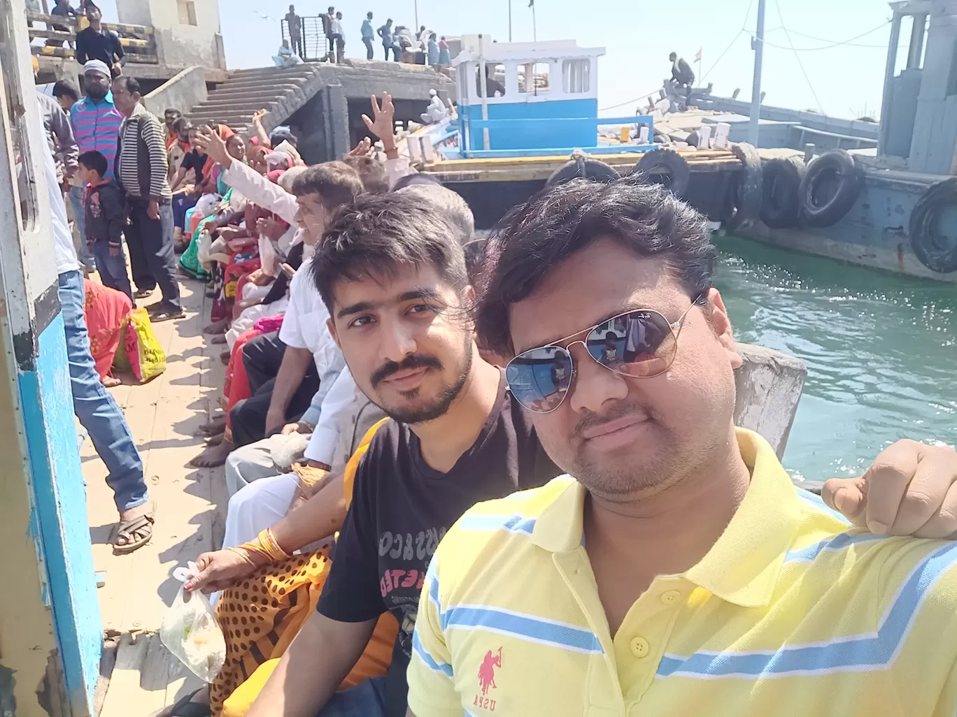 Photo of Dwarka By Ambar Dubey