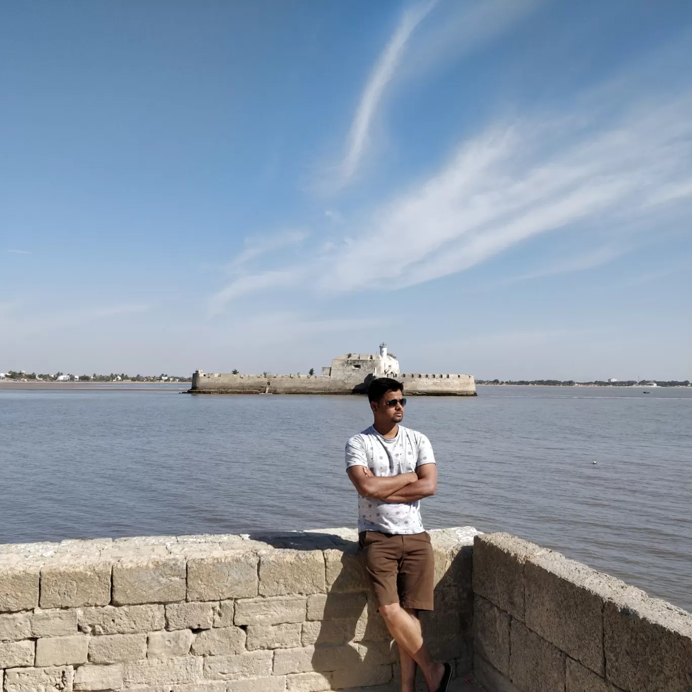 Photo of Diu By Ambar Dubey