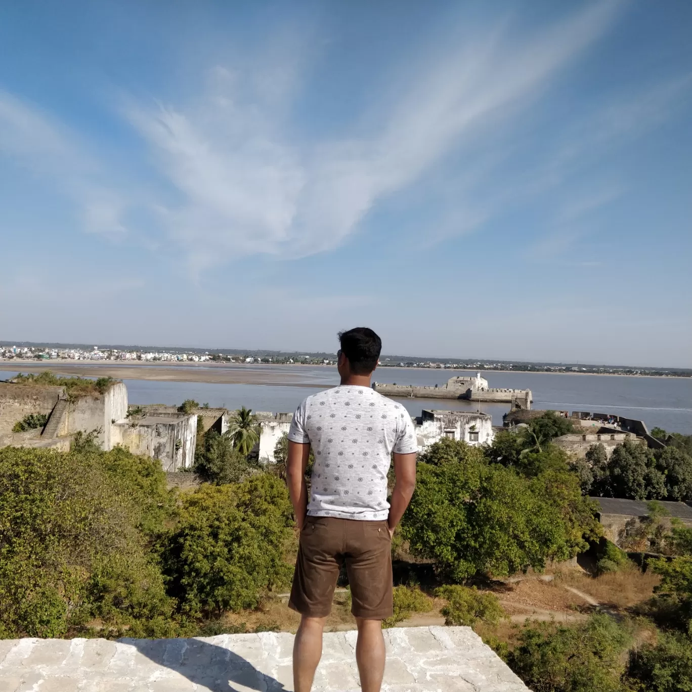 Photo of Diu By Ambar Dubey