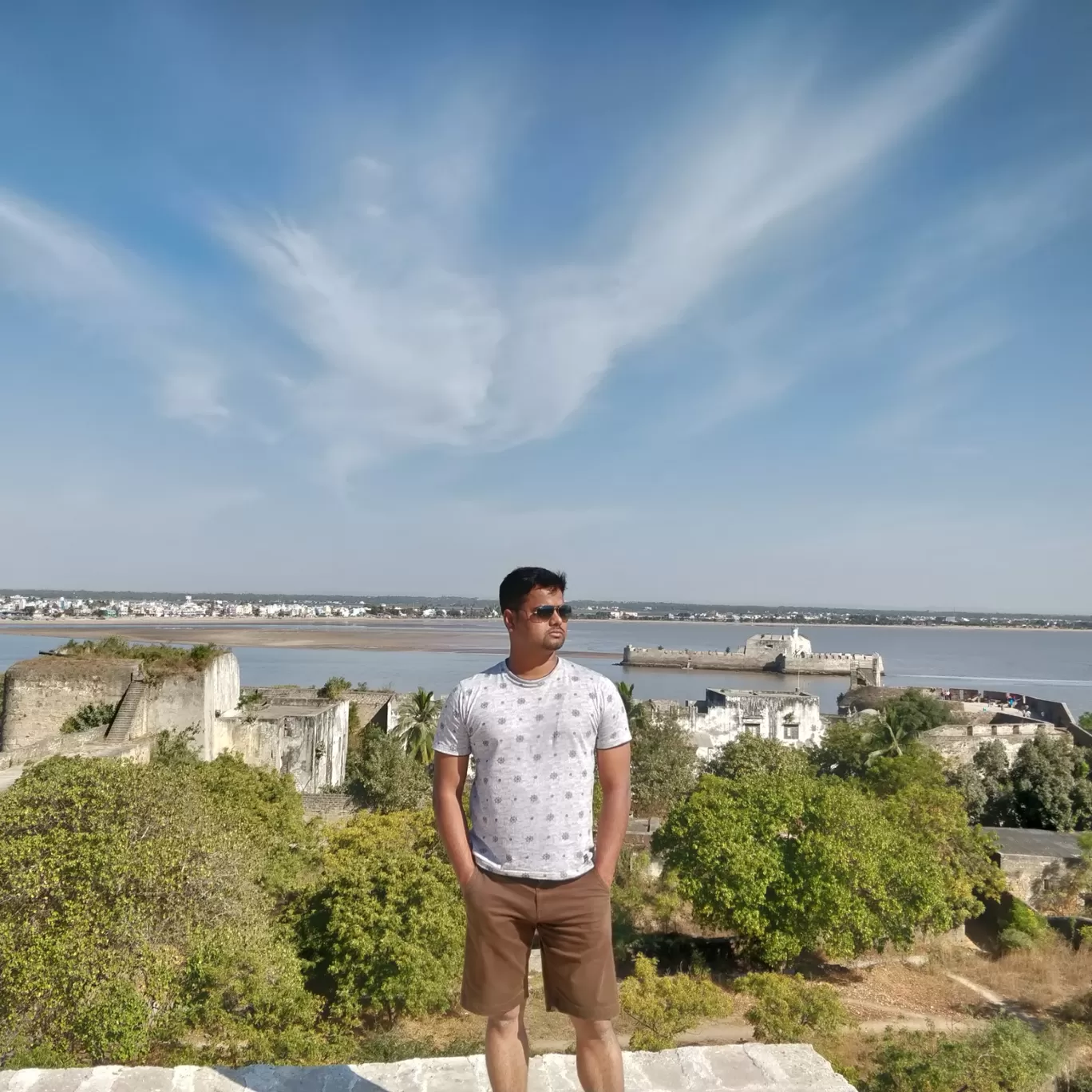 Photo of Diu By Ambar Dubey