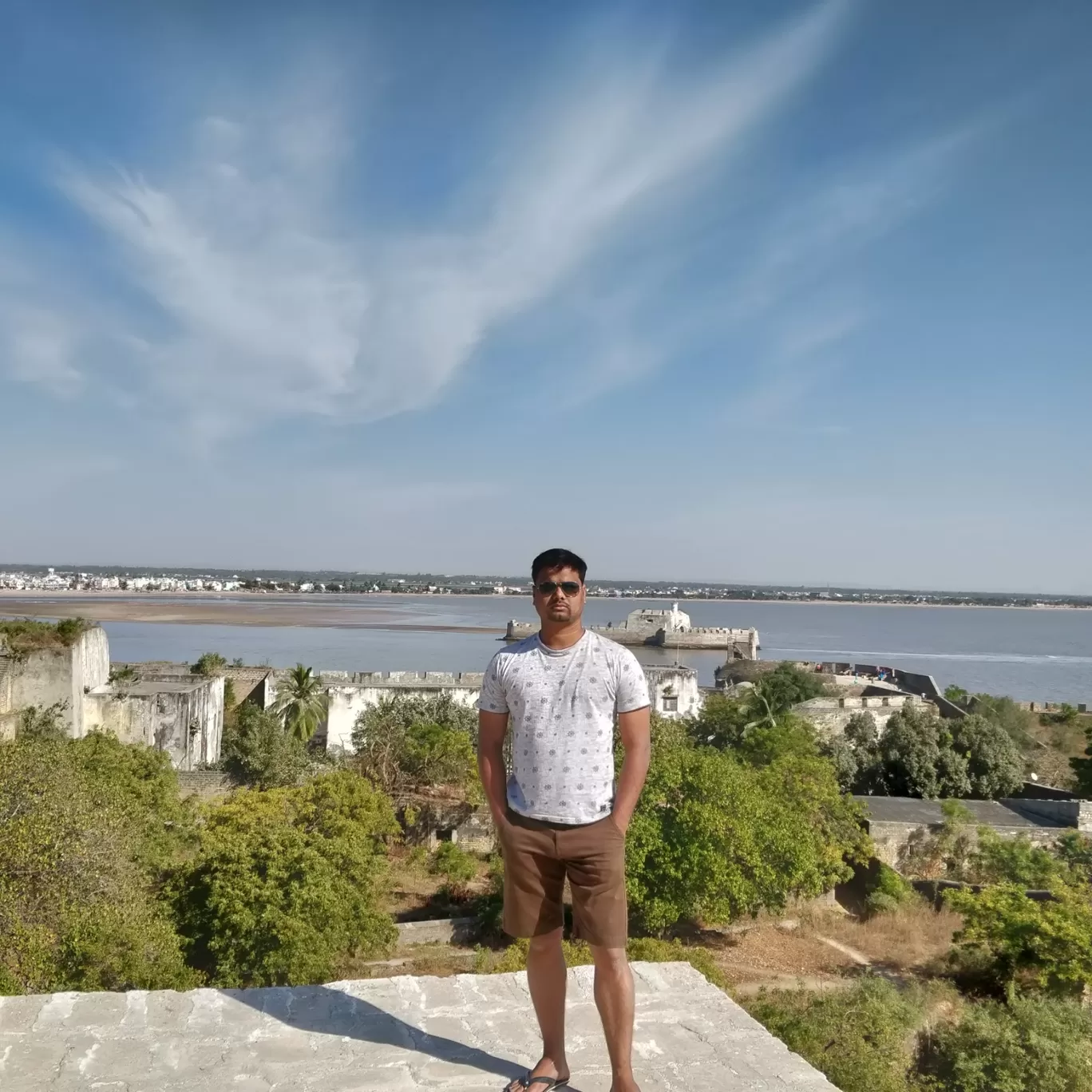 Photo of Diu By Ambar Dubey