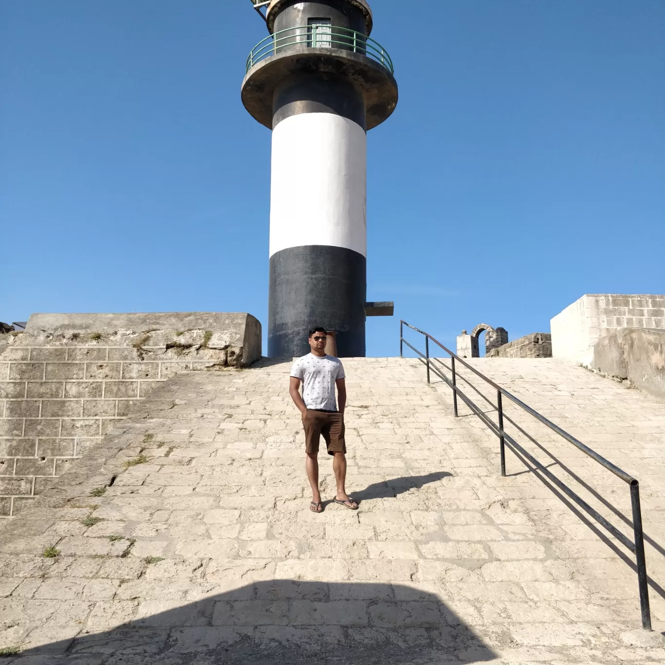 Photo of Diu By Ambar Dubey