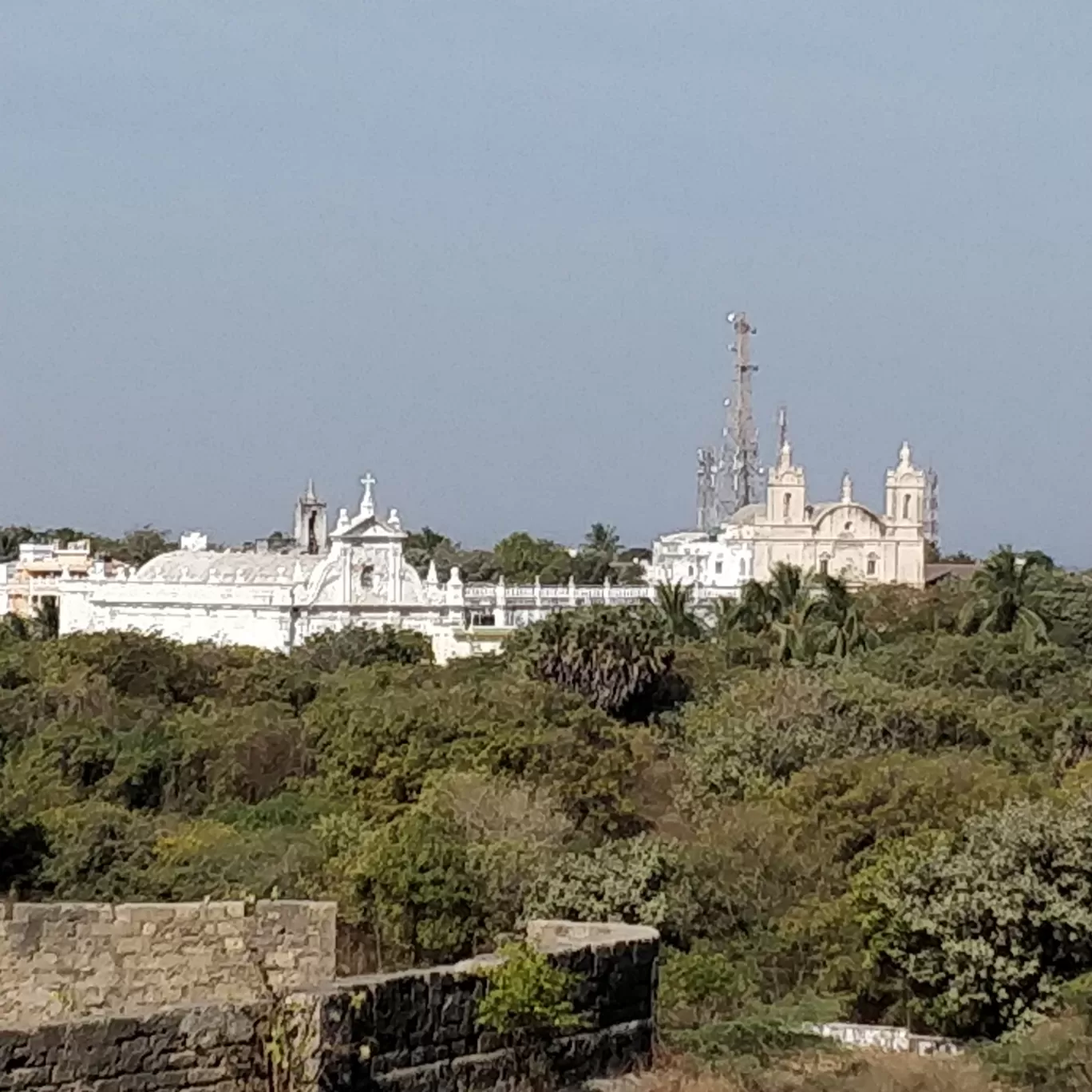 Photo of Diu By Ambar Dubey