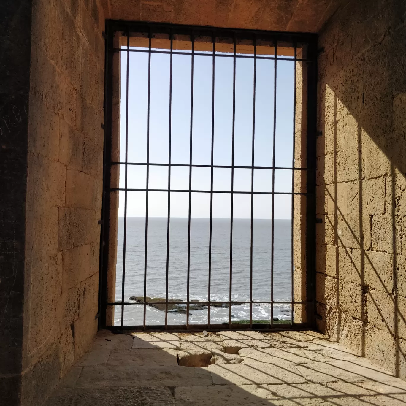 Photo of Diu By Ambar Dubey