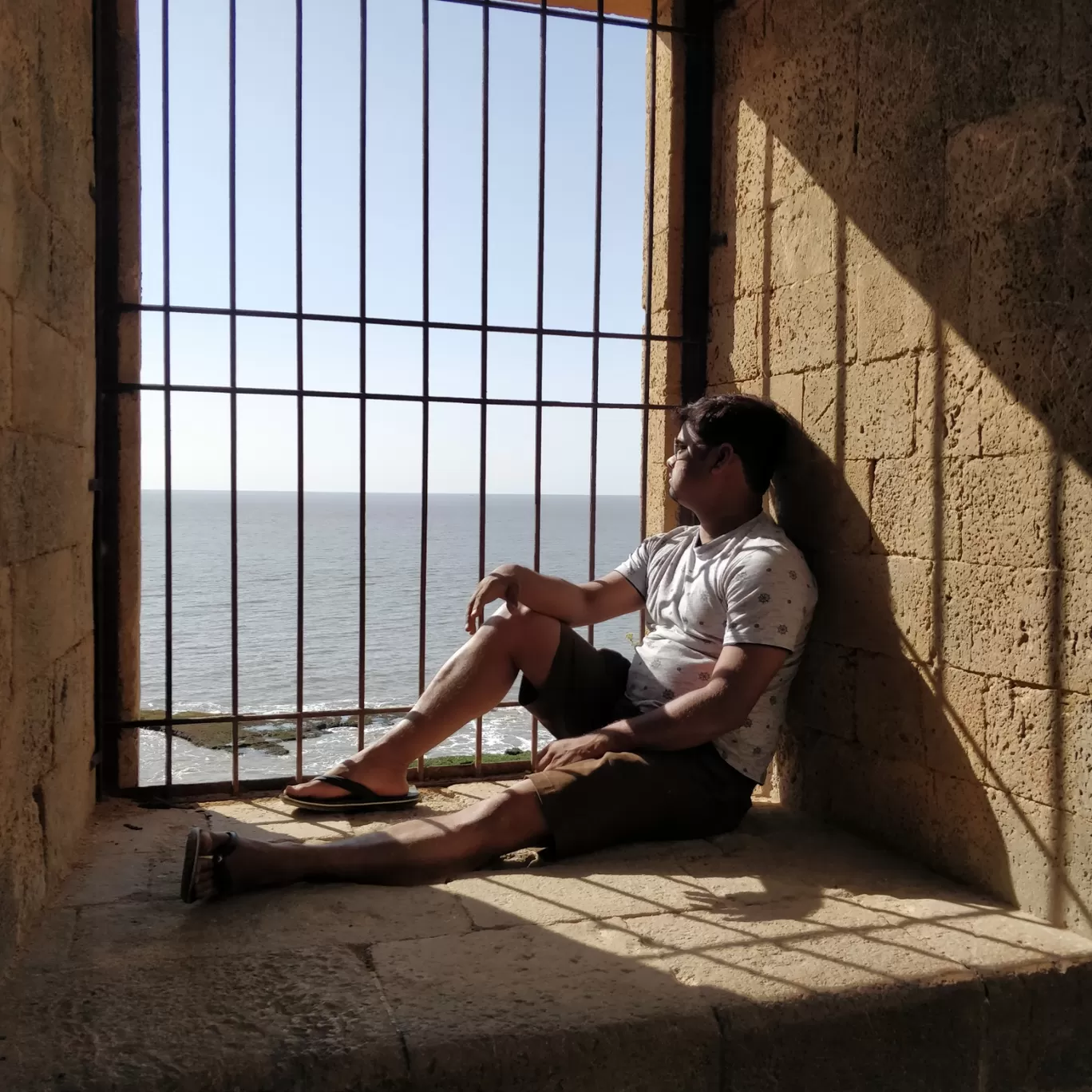 Photo of Diu By Ambar Dubey