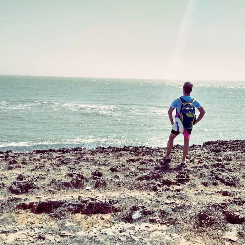 Photo of Diu By Ambar Dubey