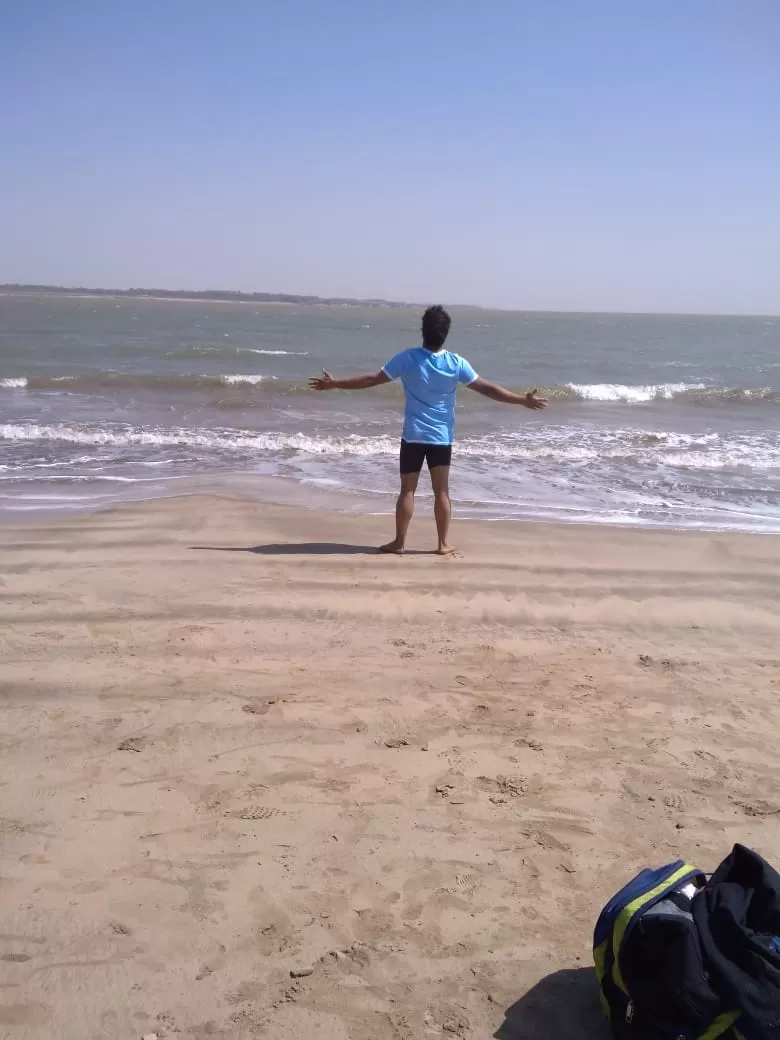 Photo of Diu By Ambar Dubey