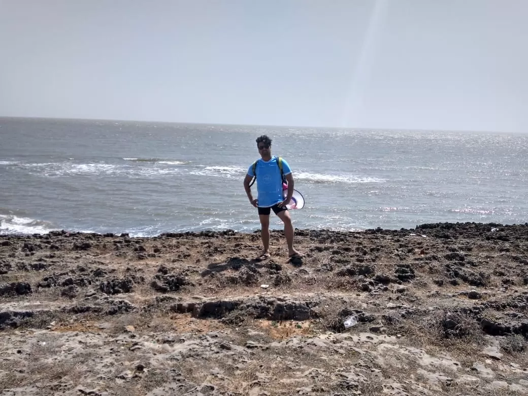 Photo of Diu By Ambar Dubey