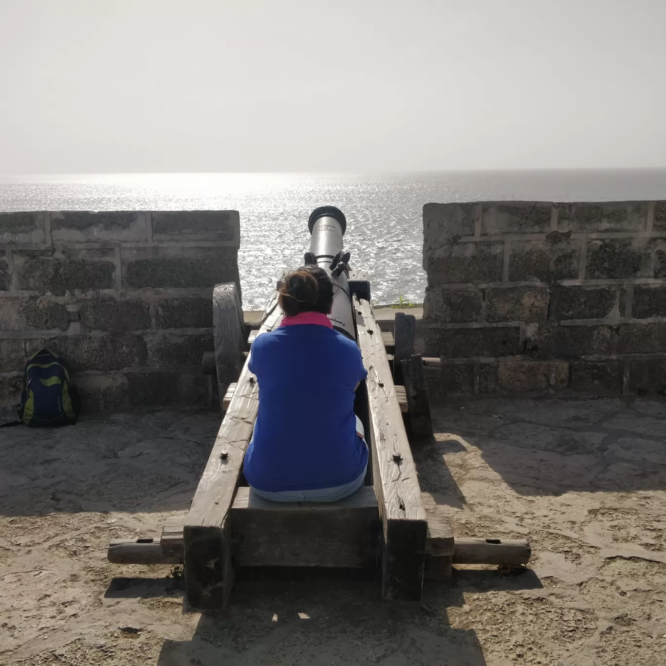 Photo of Diu By Ambar Dubey