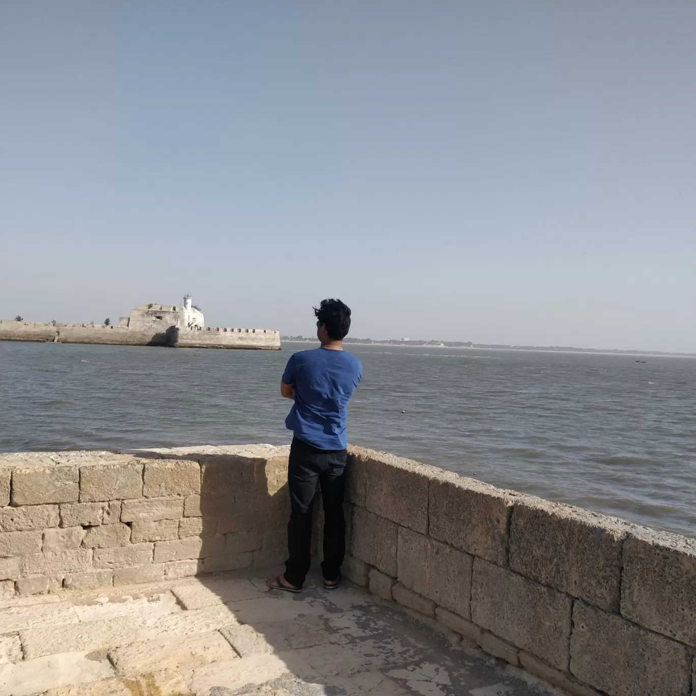 Photo of Diu By Ambar Dubey