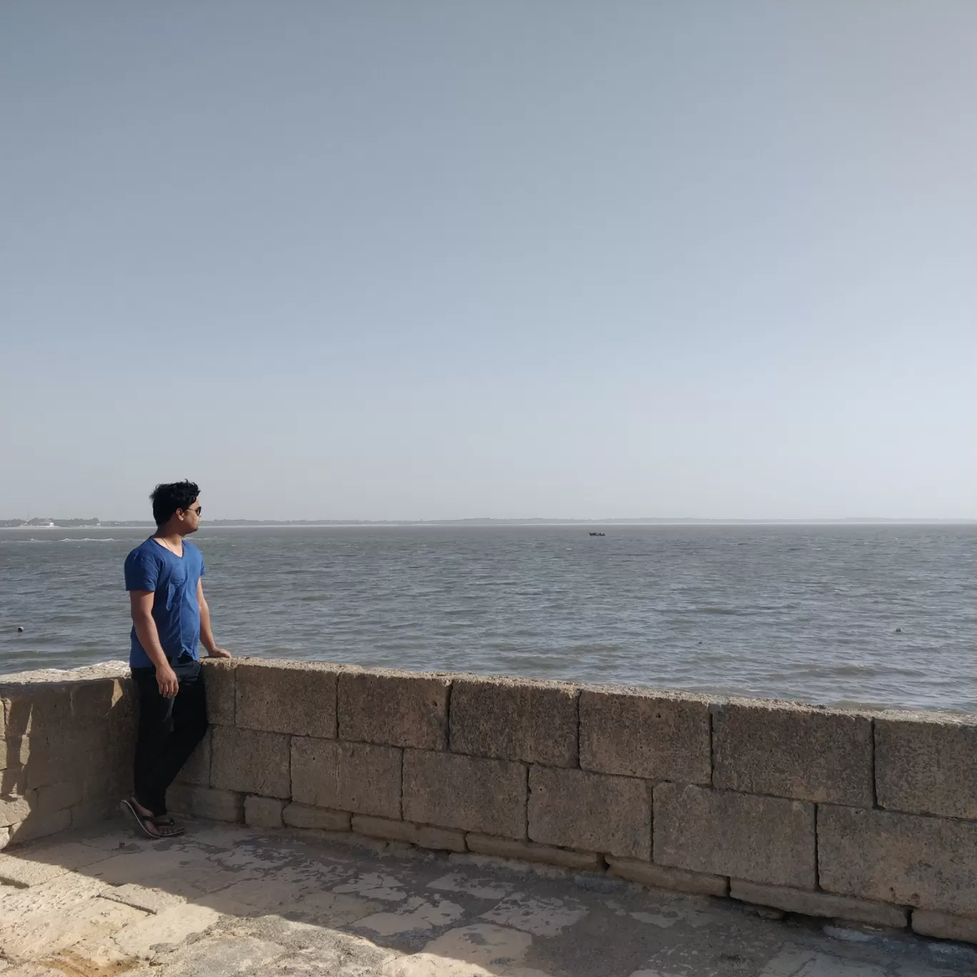 Photo of Diu By Ambar Dubey