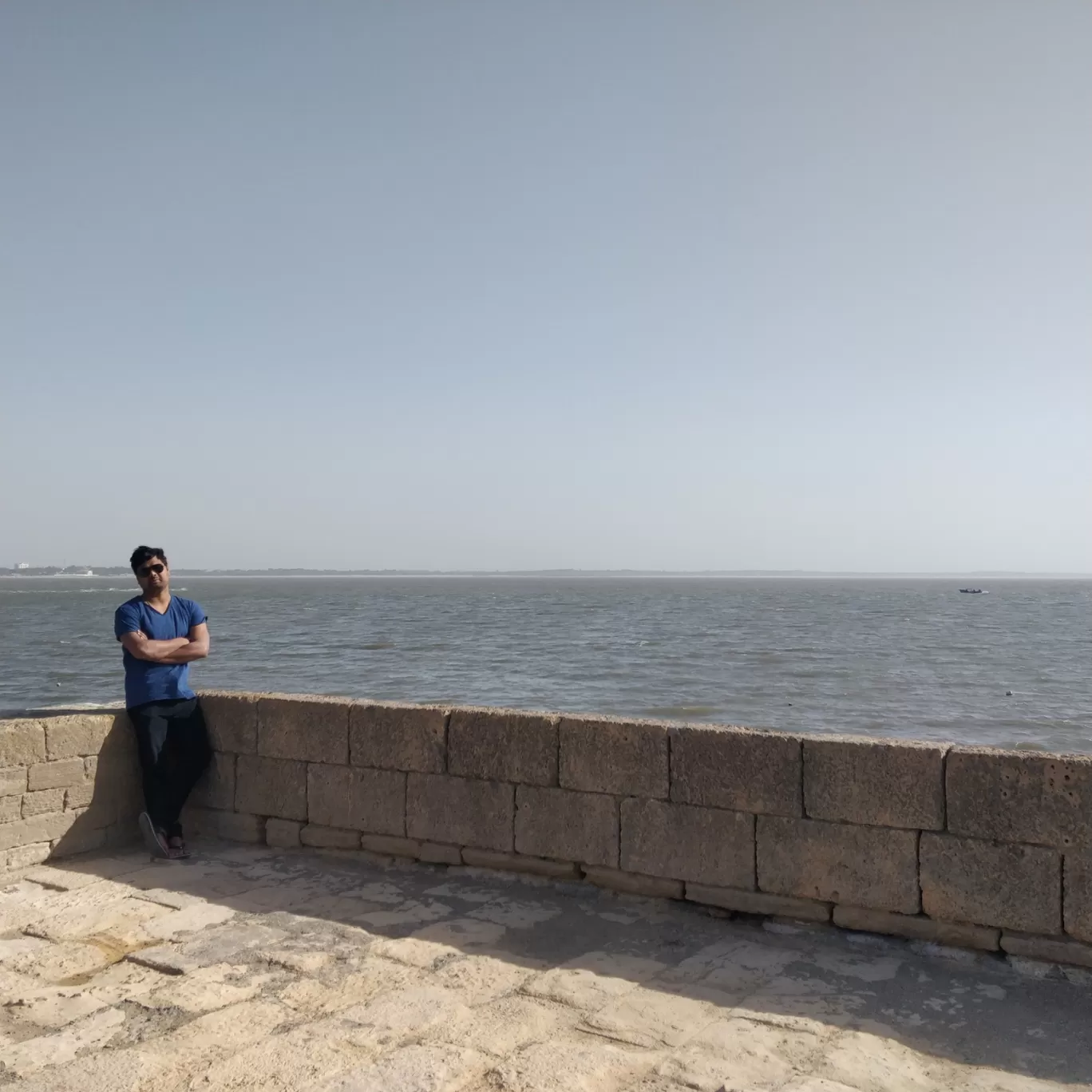 Photo of Diu By Ambar Dubey