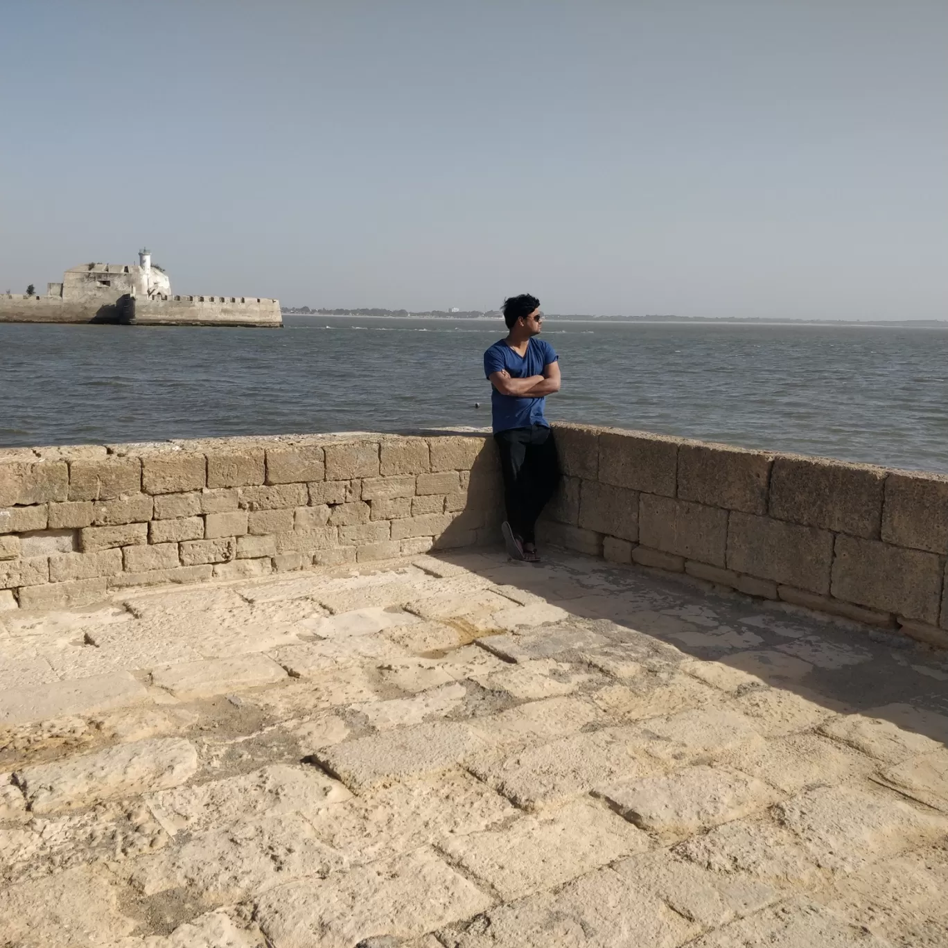 Photo of Diu By Ambar Dubey
