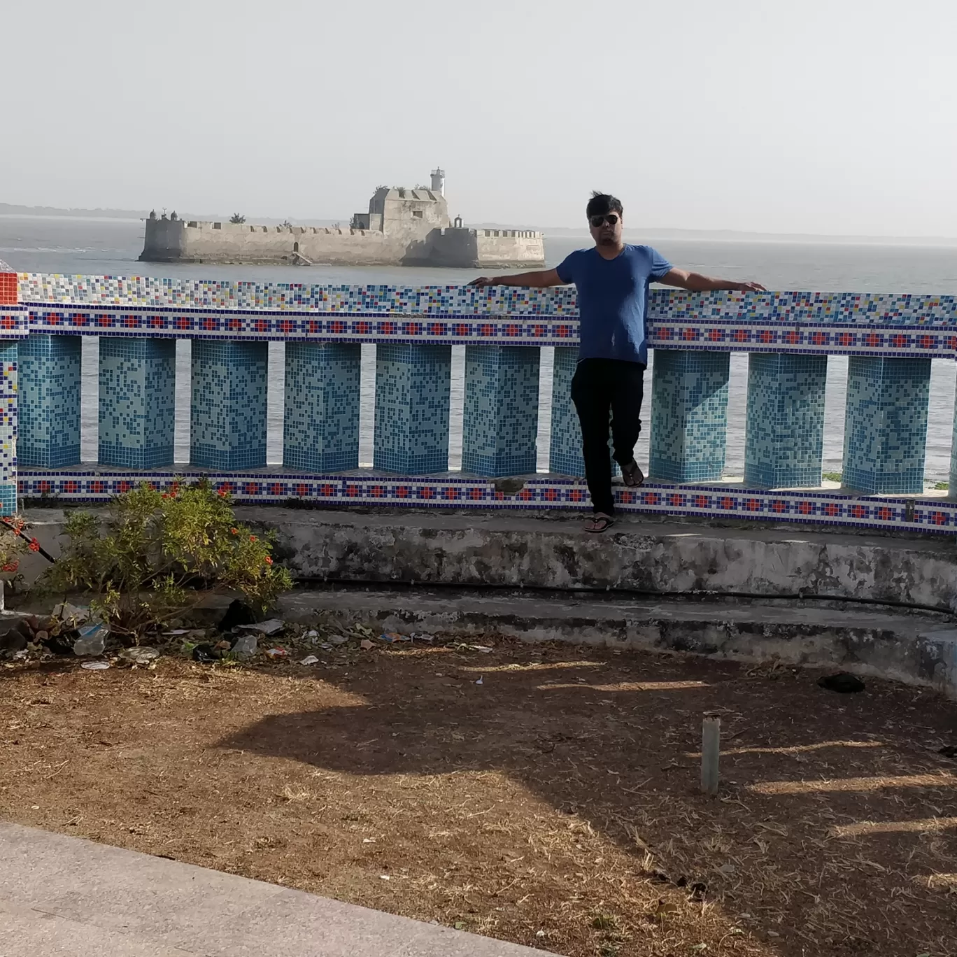 Photo of Diu By Ambar Dubey
