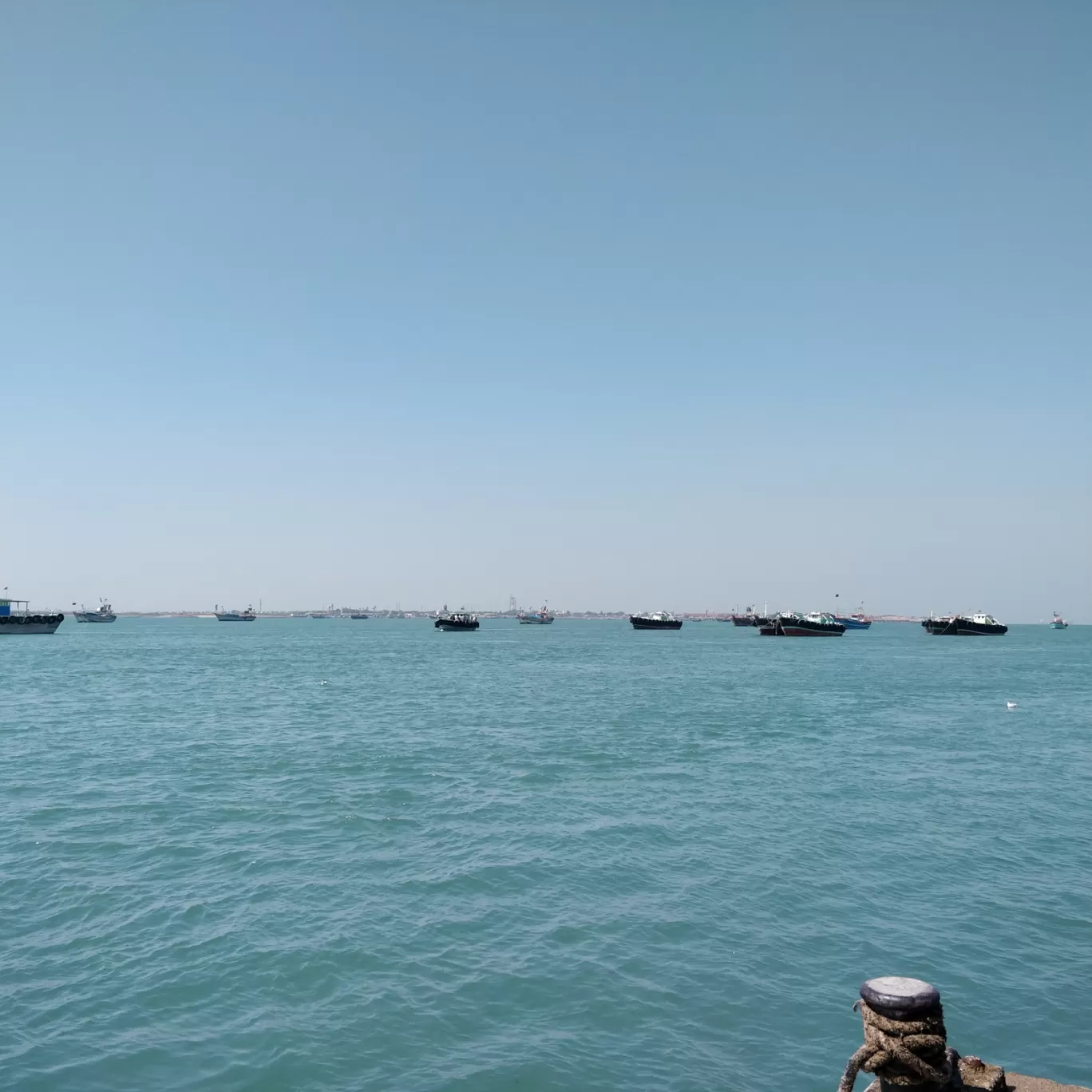 Photo of Dwarka By Ambar Dubey