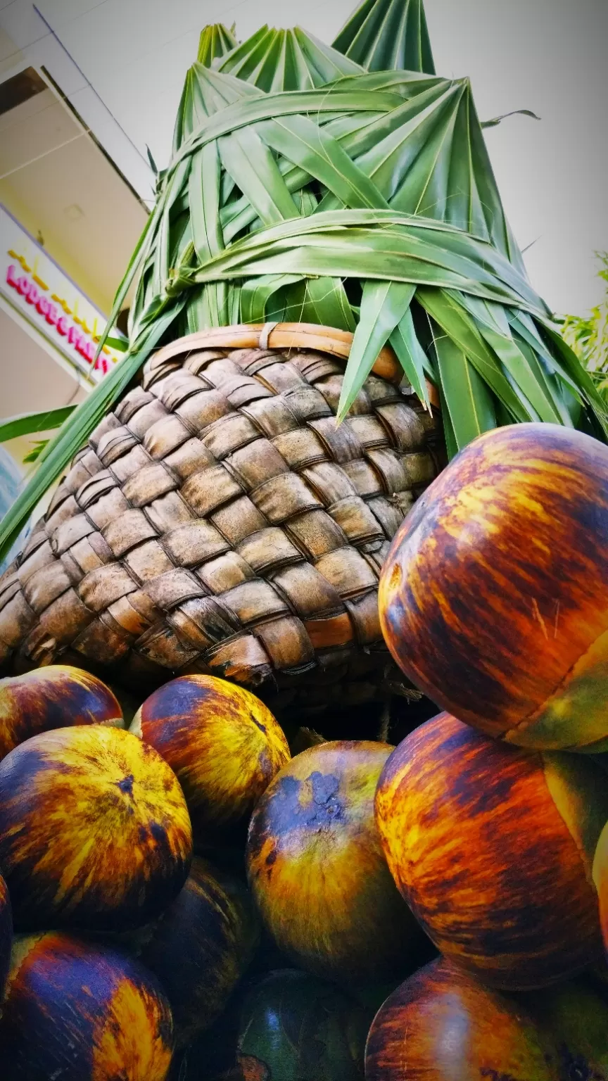 Photo of Kalakkad By Edwin Vimal