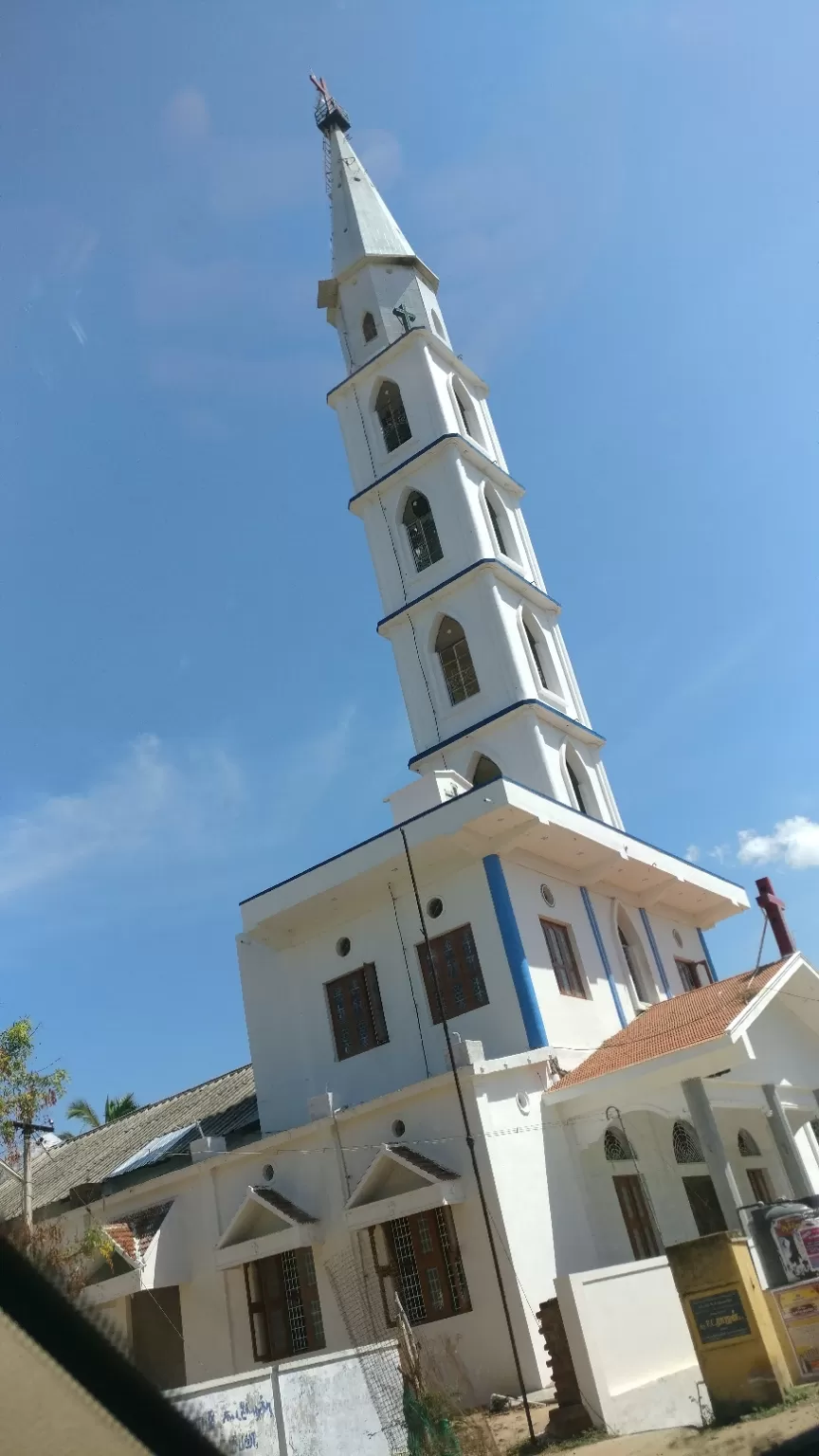 Photo of Kalakkad By Edwin Vimal