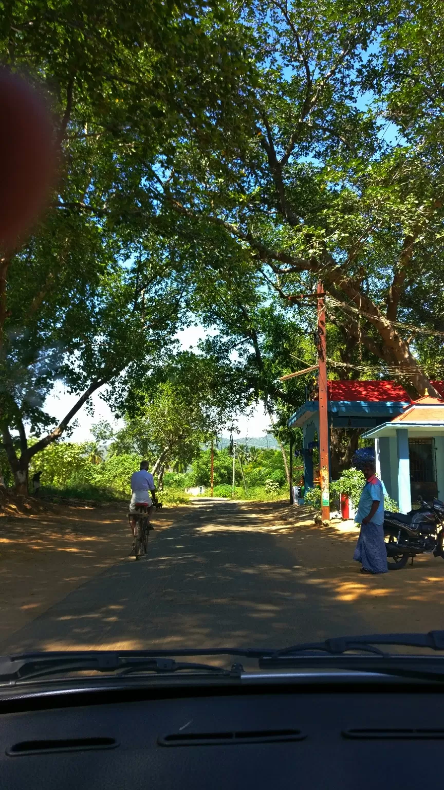 Photo of Kalakkad By Edwin Vimal