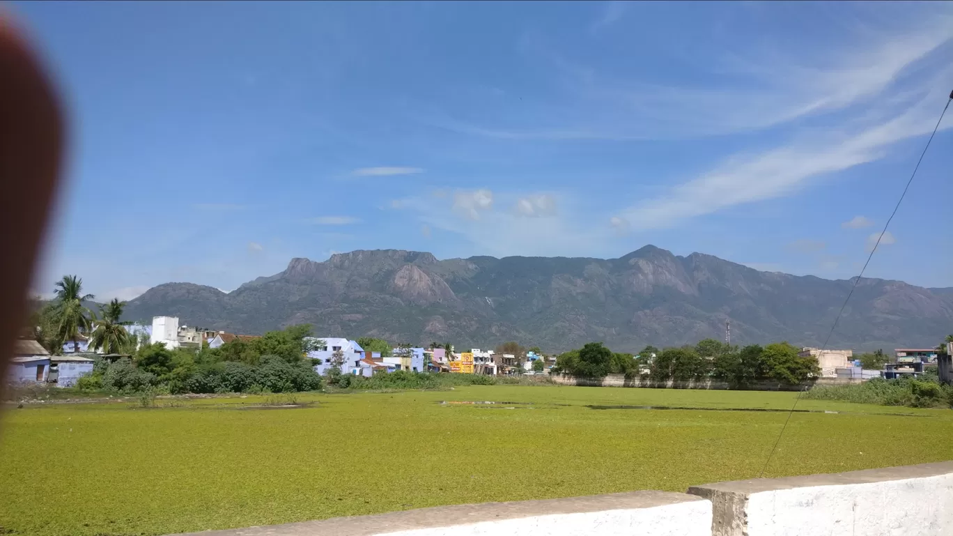 Photo of Kalakkad By Edwin Vimal