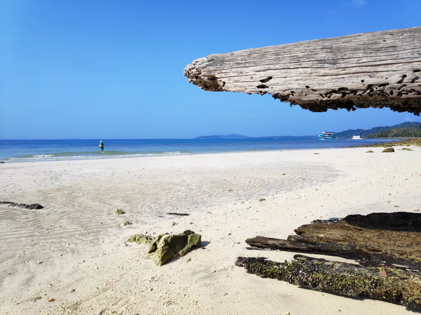 Photo of Andaman and Nicobar Islands By Nikhil s